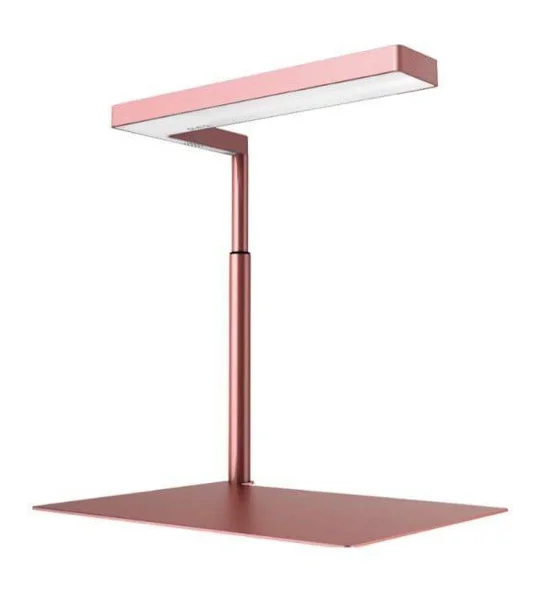 ONF Flat Nano With Stand – Rose Gold