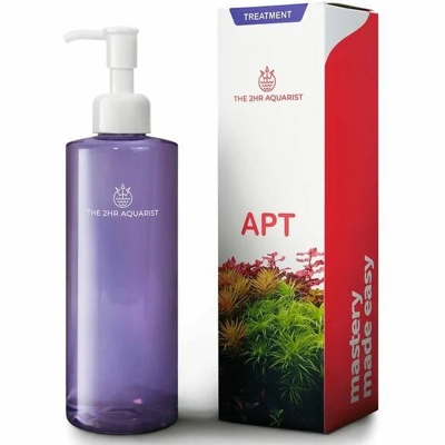 2Hr Aquarist APT Fix 300ml 2Hr Aquarist APT Fix 300ml