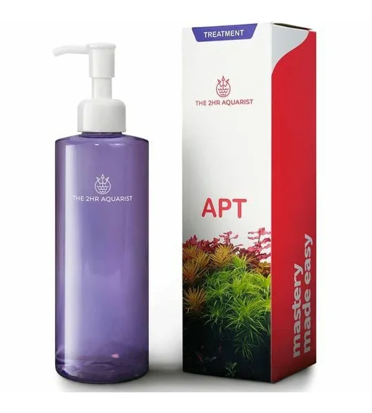 2Hr Aquarist APT Fix 300ml