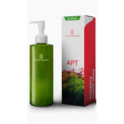 2Hr Aquarist APT Zero 1 300ml 2Hr Aquarist APT Zero 1 300ml