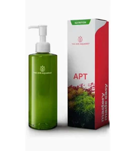 2Hr Aquarist APT Zero 1 300ml