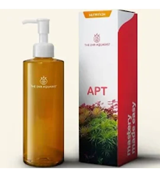 2Hr Aquarist APT Complete 3 300ml
