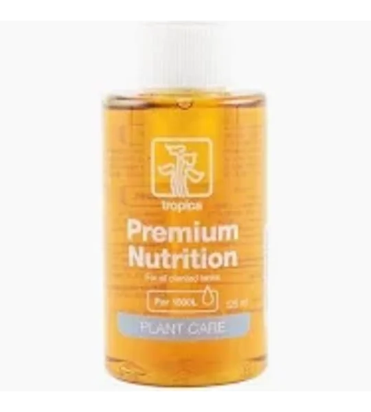 Tropica Premium Nutrition 750ml
