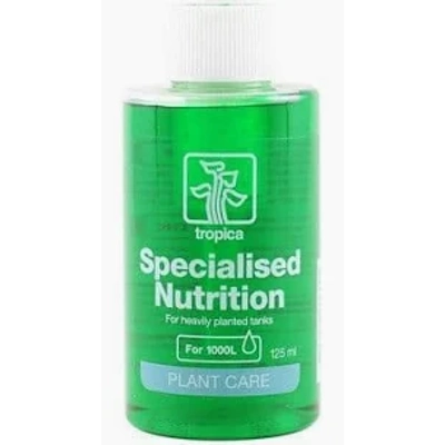 Tropica Specialised Nutrition 125ml