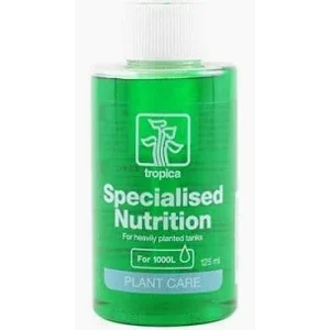 Tropica Fertilisers