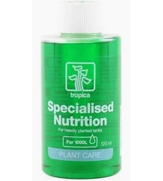 Tropica Specialised Nutrition 750ml