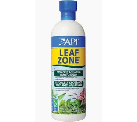 API Leaf Zone 473ml