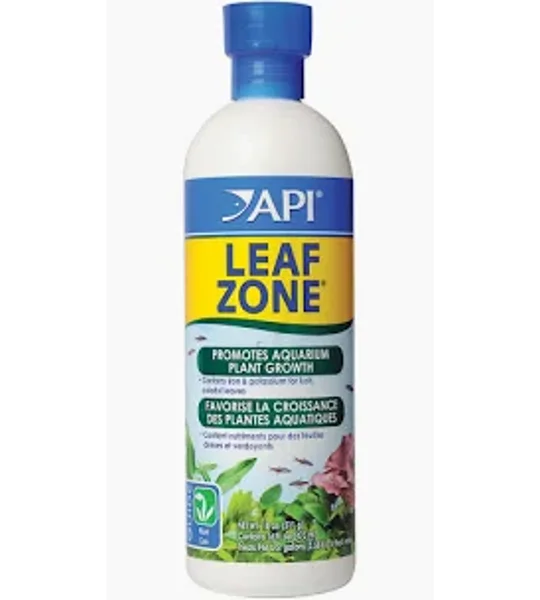 API Leaf Zone 473ml