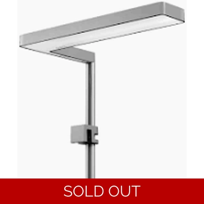 ONF Flat Nano Silver Li..