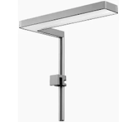 ONF Flat Nano Silver Light