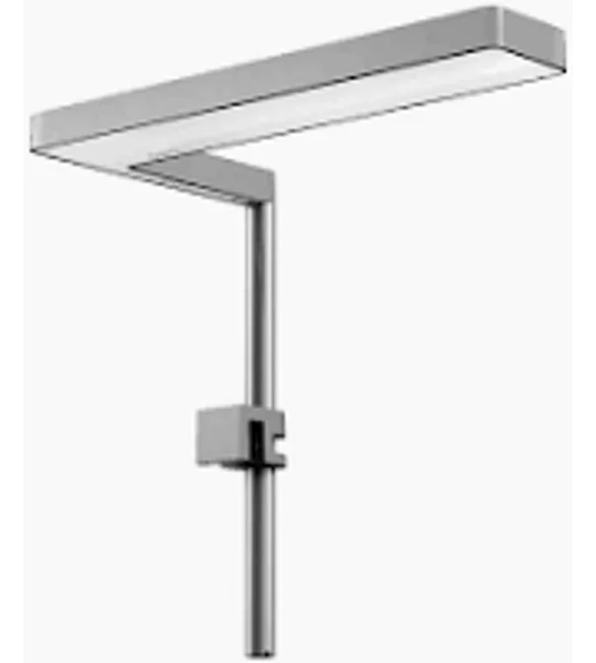 ONF Flat Nano Silver Light