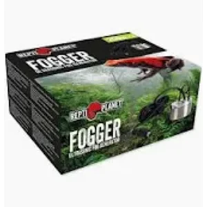 Fog Generator