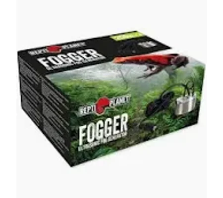 Repti Planet Ultrasonic Fog Generator - Fogger 250ML/H