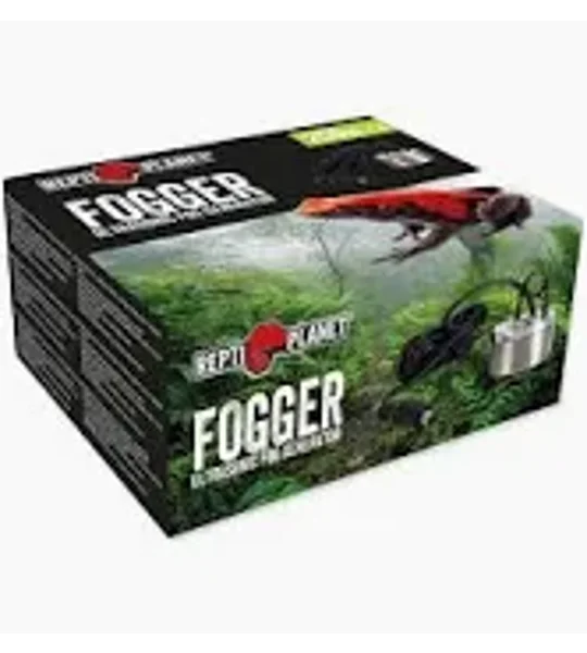 Repti Planet Ultrasonic Fog Generator - Fogger 250ML/H