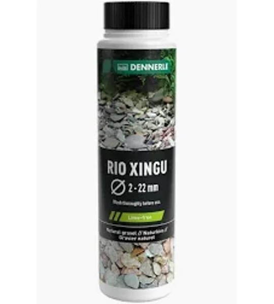 Dennerle Plantahunter Rio Xingu Gravel