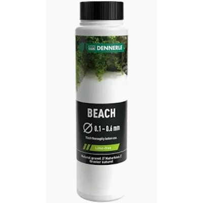Dennerle Plantahunter Beach Gravel