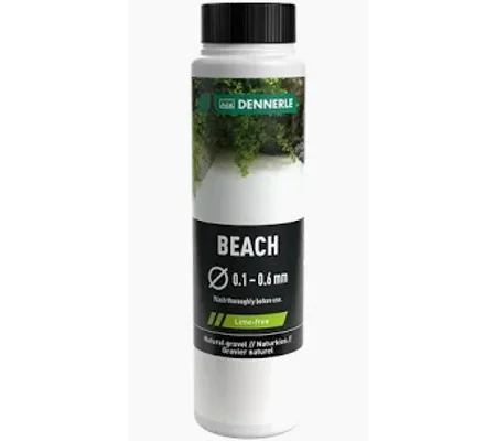 Dennerle Plantahunter Beach Gravel