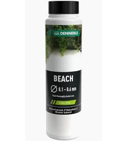 Dennerle Plantahunter Beach Gravel