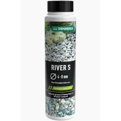 Dennerle Plantahunter River Gravel 500g Dennerle Plantahunter River Gravel 500g
