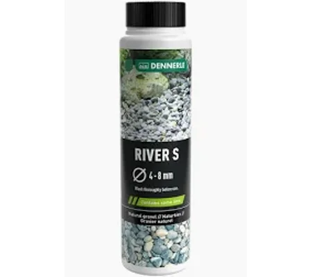 Dennerle Plantahunter River Gravel 500g