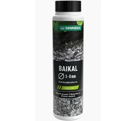 Dennerle Plantahunter Baikal Gravel 3-8mm