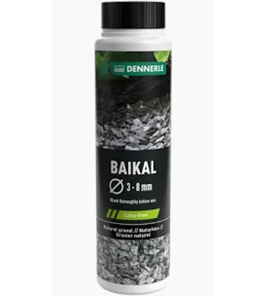 Dennerle Plantahunter Baikal Gravel 3-8mm