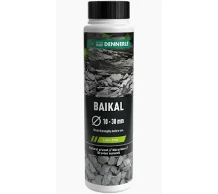 Dennerle Plantahunter Baikal Gravel 10-30mm