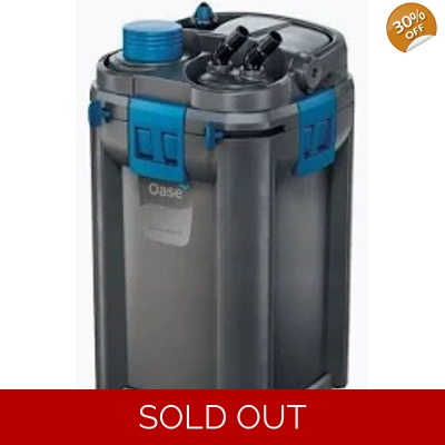 Oase BioMaster Thermo 350