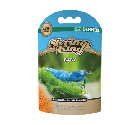 Shrimp King Baby 35g