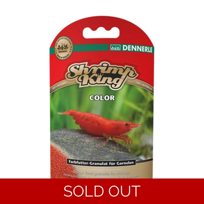 Shrimp King Color 35g Shrimp King Color 35g