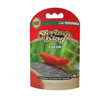 Shrimp King Color 35g