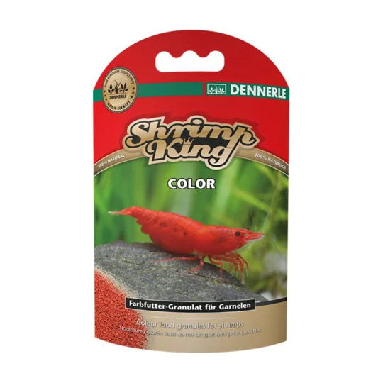 Shrimp King Color 35g