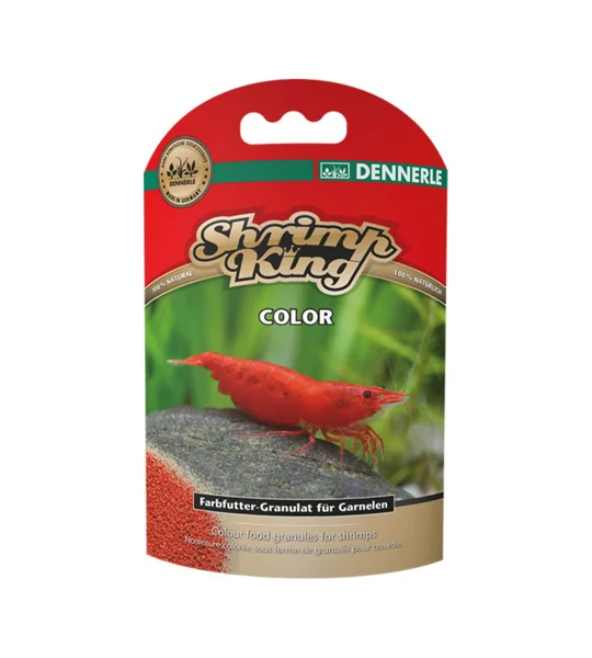 Shrimp King Color 35g