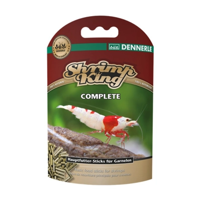 Shrimp King Complete 45g
