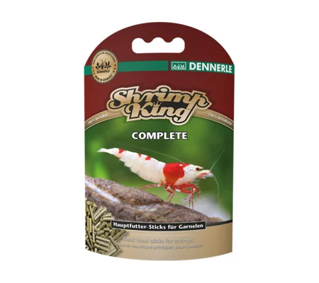 Shrimp King Complete 45g