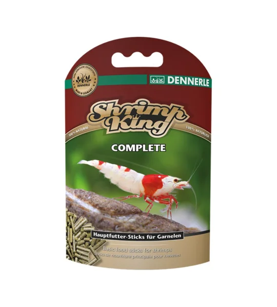 Shrimp King Complete 45g