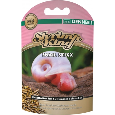 Shrimp King Snail Stixx 45g Shrimp King Snail Stixx 45g