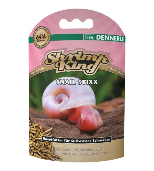 Shrimp King Snail Stixx 45g