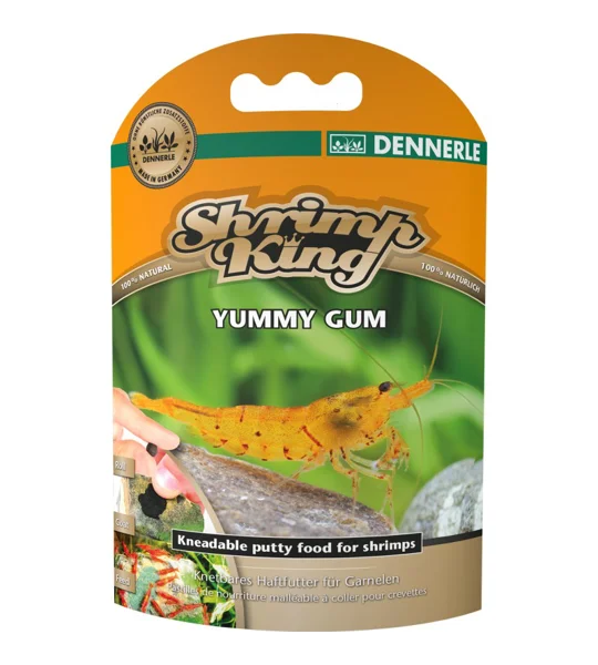 Shrimp King Yummy Gum Putty 50g