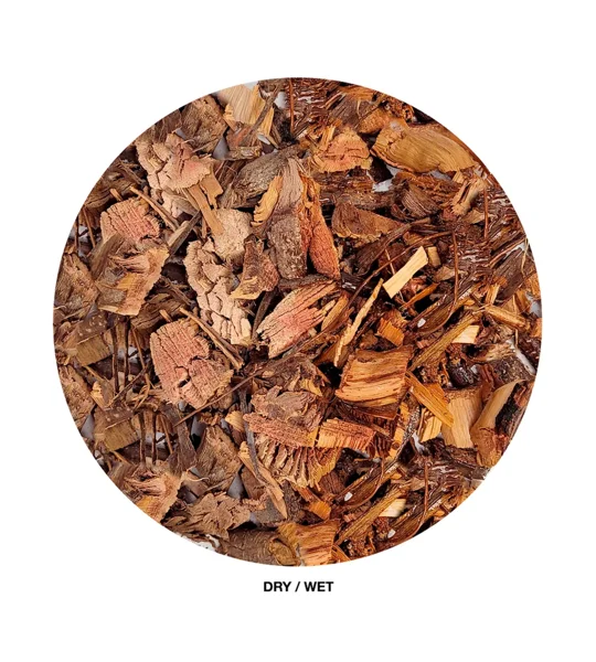 WIO Biotope Bed Mulchbed 150g