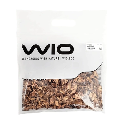 WIO Biotope Bed Mulchbed 150g WIO Biotope Bed Mulchbed 150g
