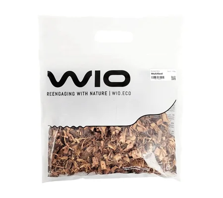 WIO Biotope Bed Mulchbed 150g