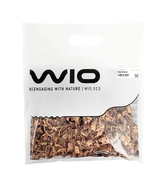 WIO Biotope Bed Mulchbed 150g