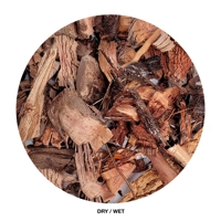 Wio WoodBed Enrichment - 150g