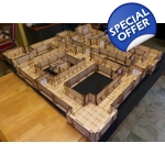 THE CORRIDOR BOX SET