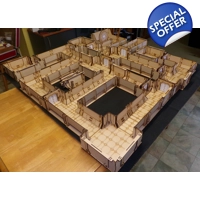 THE CORRIDOR BOX SET