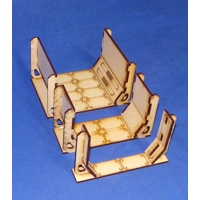 THE CORRIDOR SECTION INSERT KIT