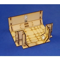 THE CORRIDOR 'T' INTERSECTION