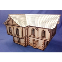 THE BOARS HEAD TAVERN