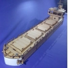 28mm CARGO SHIP